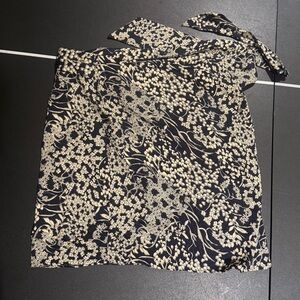 Ba&sh skirt